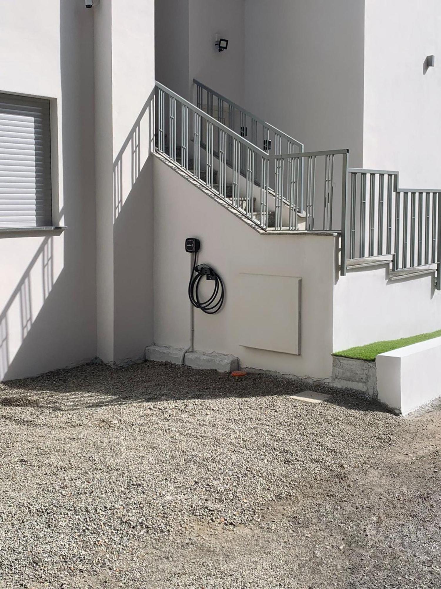 Green Home - Cernobbio Apt Como Exteriör bild